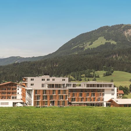 Alpenhotel Kaiserfels Sankt Johann in Tirol Luaran gambar