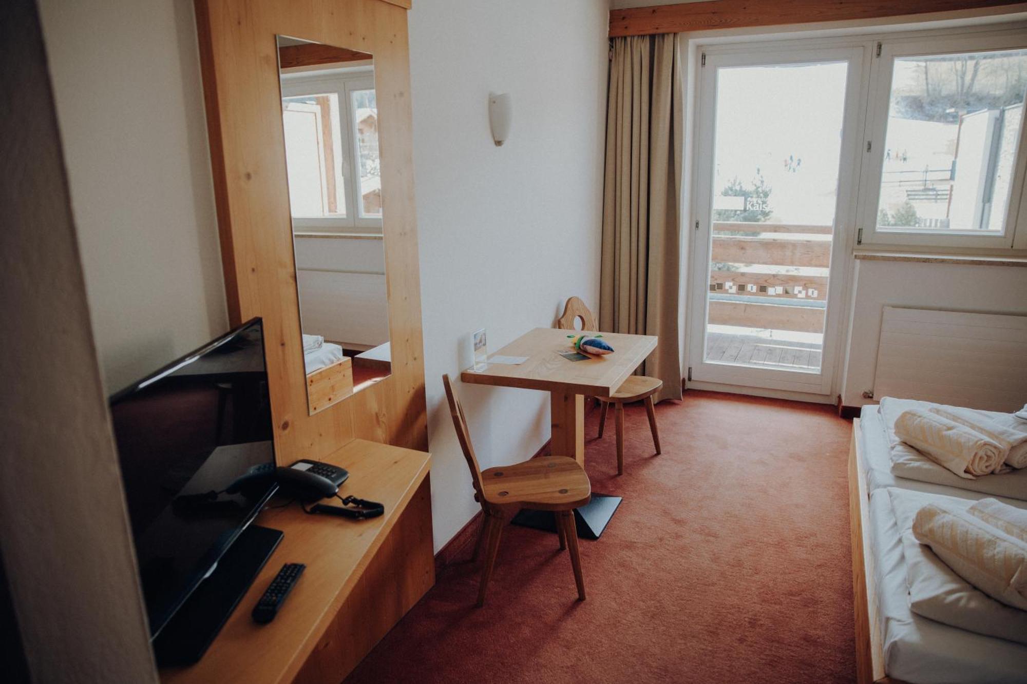 Alpenhotel Kaiserfels Sankt Johann in Tirol Luaran gambar
