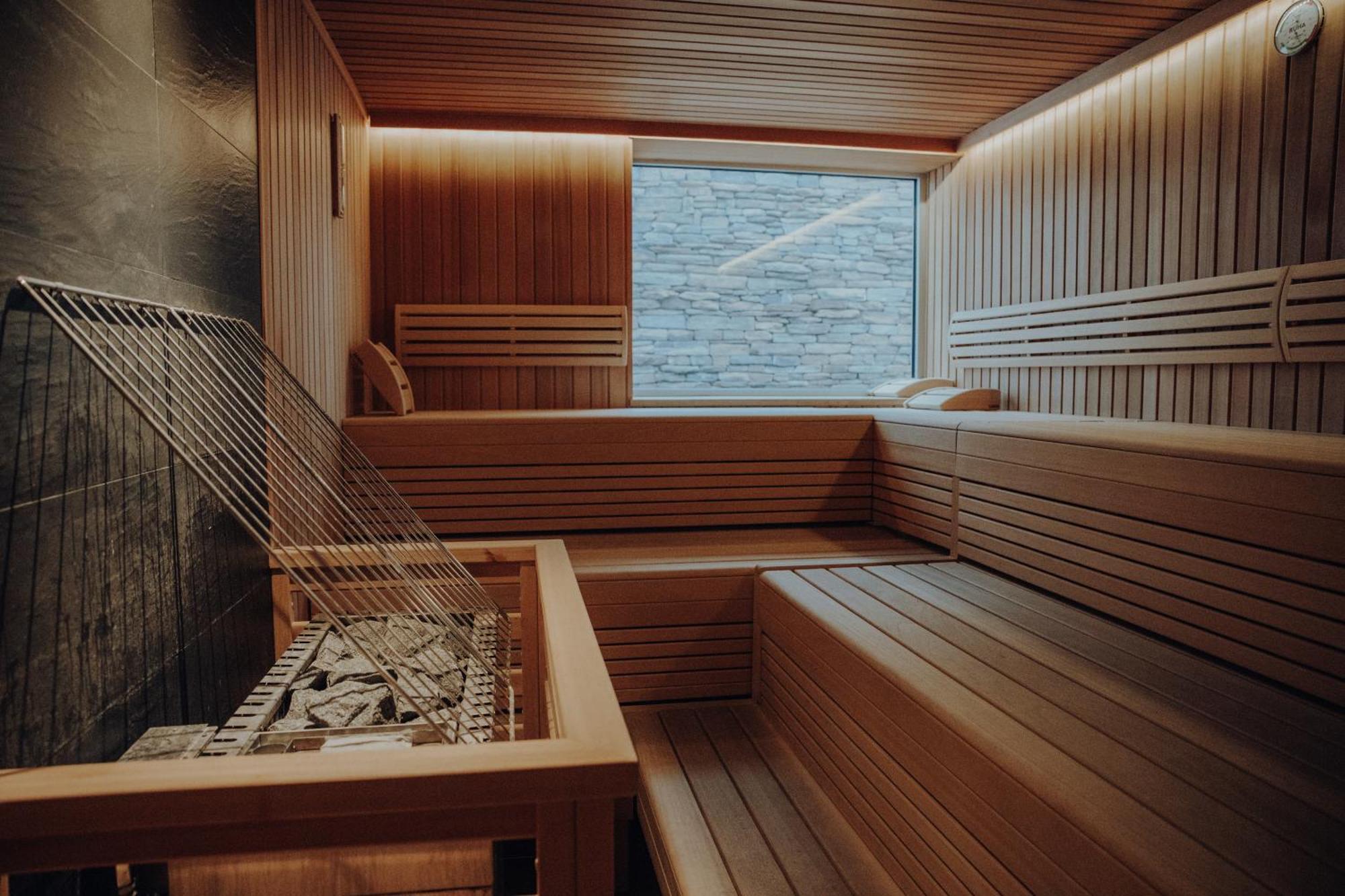 Alpenhotel Kaiserfels Sankt Johann in Tirol Luaran gambar