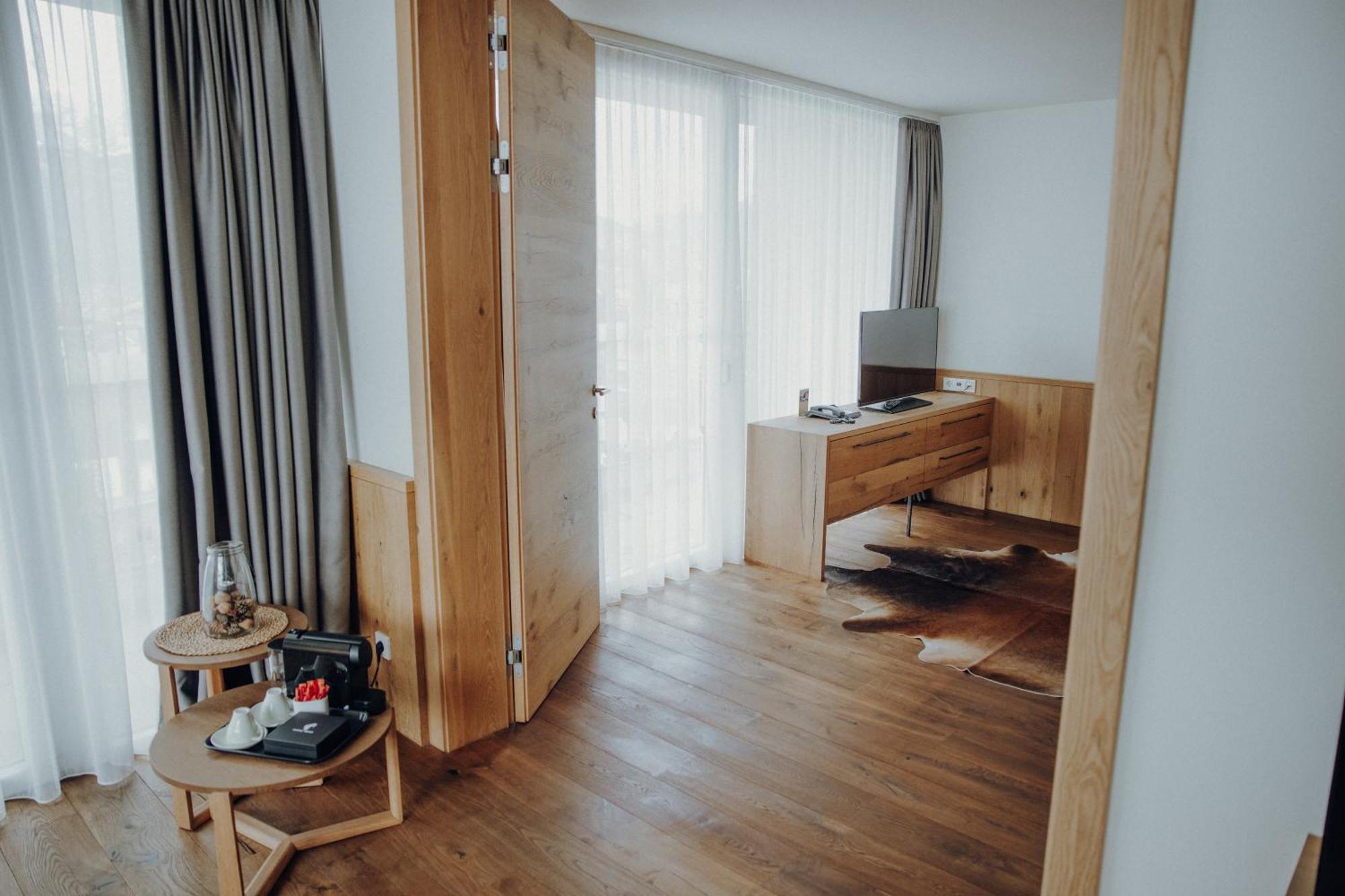 Alpenhotel Kaiserfels Sankt Johann in Tirol Luaran gambar